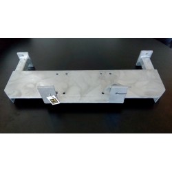 Nosač vitla Mahindra